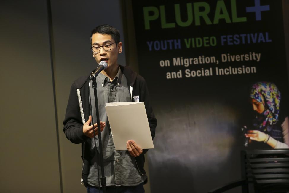 2016 PLURAL + Winners Announced in New York